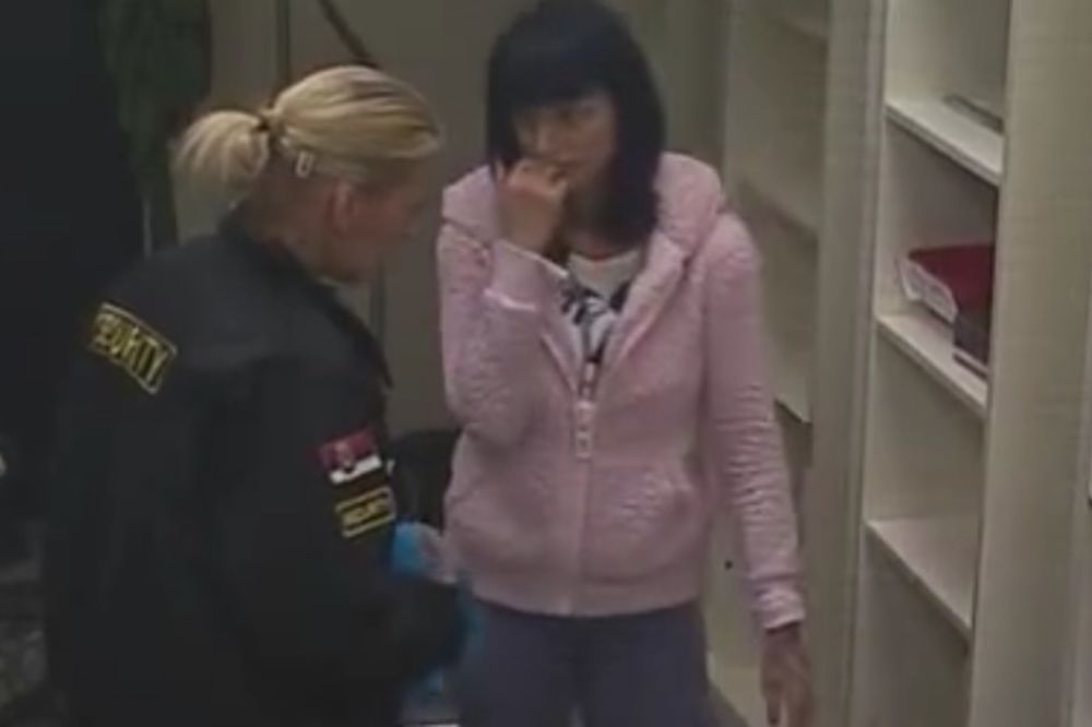 Jelena Krunić izbačena iz Parova: Produkcija je čak zabranila učesnicima da spominju njeno ime! (VIDEO)