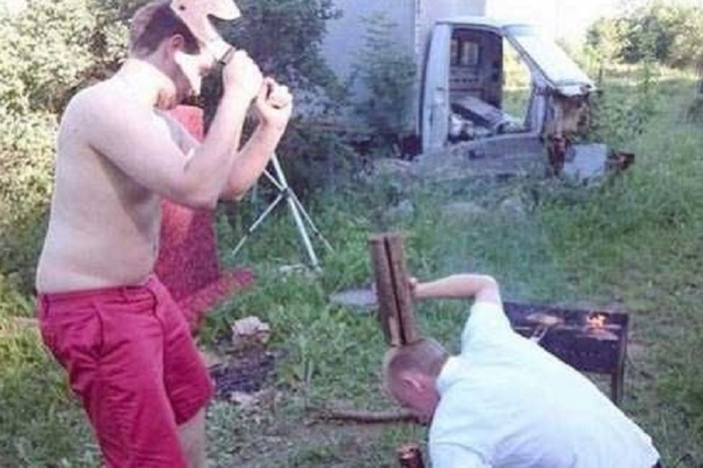 22 fotke koje opisuju ludilo zvano Rusija! (FOTO)