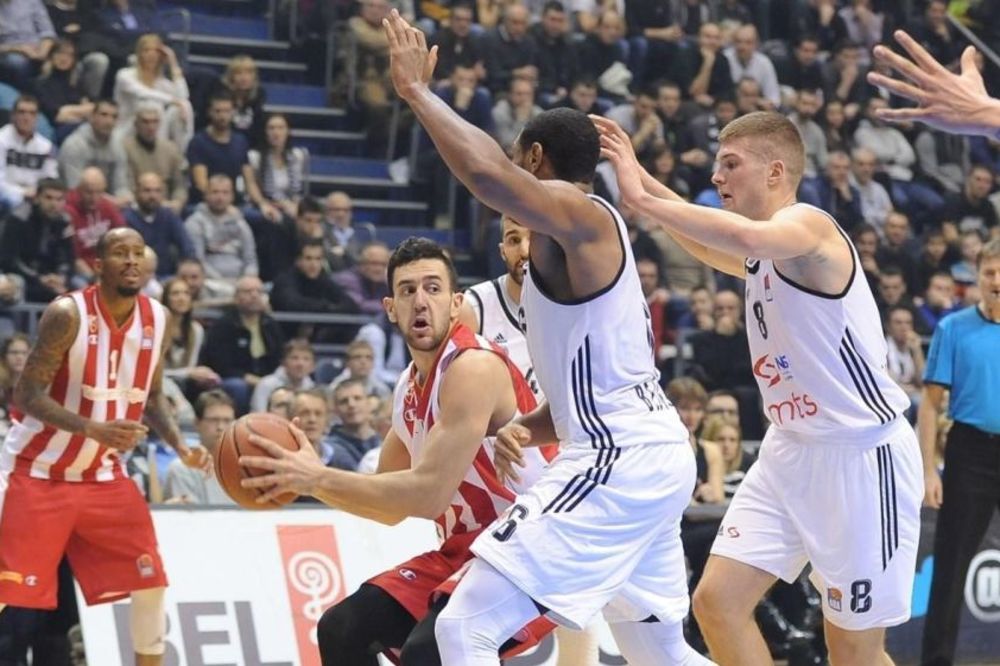 Konačno se zna kada počinje košarkaška liga Srbije i biće nikad kraća!