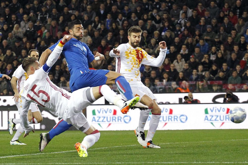 Sudar bivših šampiona sveta bez pobednika, Tumba porazom debitovao na klupi Crnogoraca! (VIDEO)