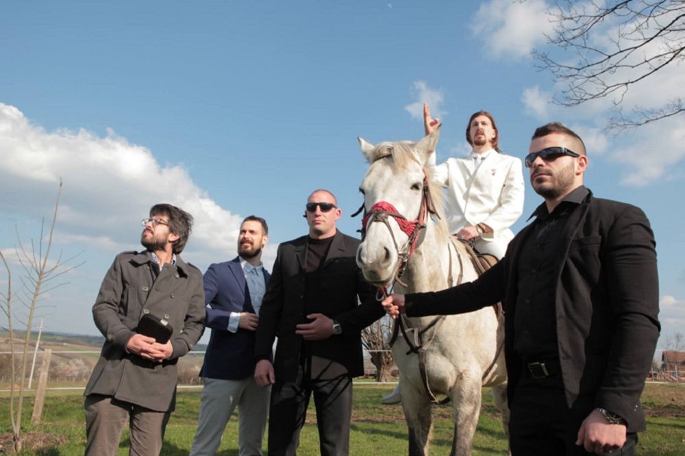 Njih se i SNS i DS plaše: Da li je ovo najjača stranka u Srbiji? (FOTO) (VIDEO)