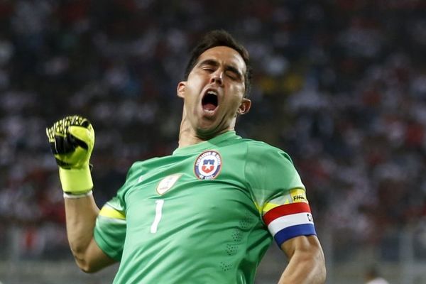 Reprezentativnim dostignućem Klaudija Brava mogu da se pohvale još samo dve legende! (VIDEO)