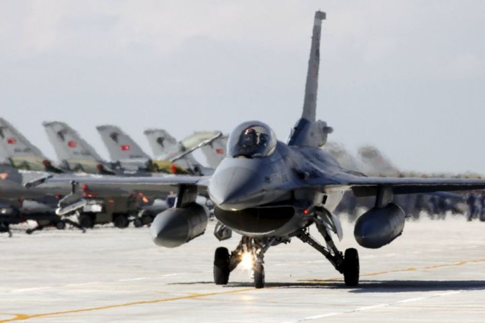 Belgija uzvraća udarac! Ušla u koaliciju protiv islamista!