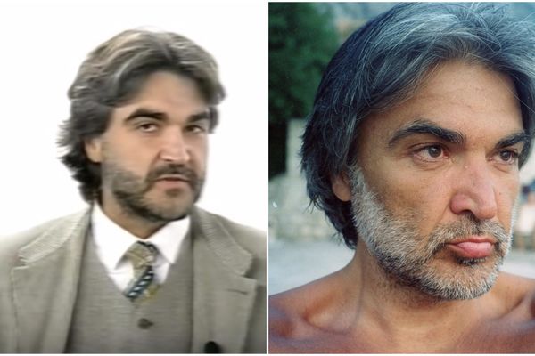 Kucamo na vrata zaboravljenih asova: Gde je, šta radi Crveni Kazanova Željko Simić? (FOTO) (VIDEO)