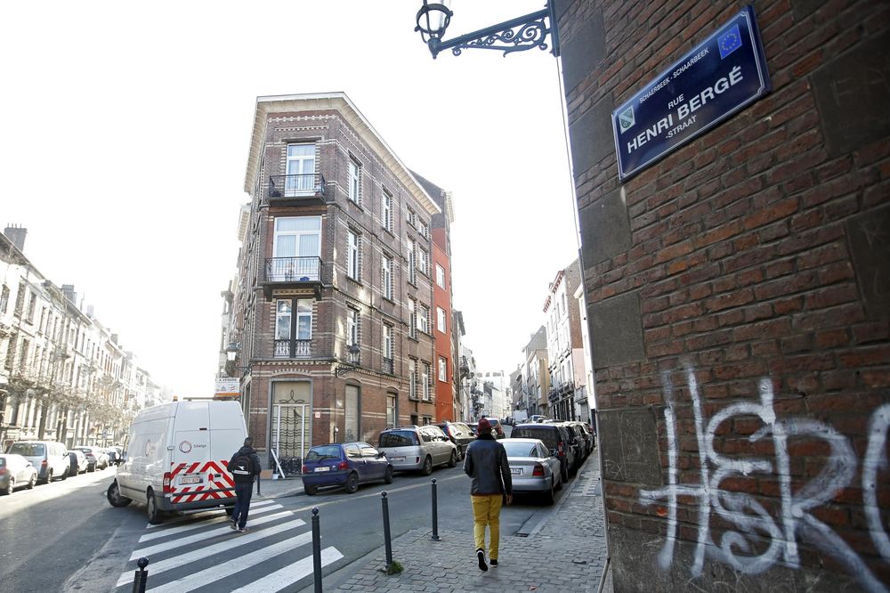 Eksplozija uzdrmala briselsko predgrađe! (FOTO)