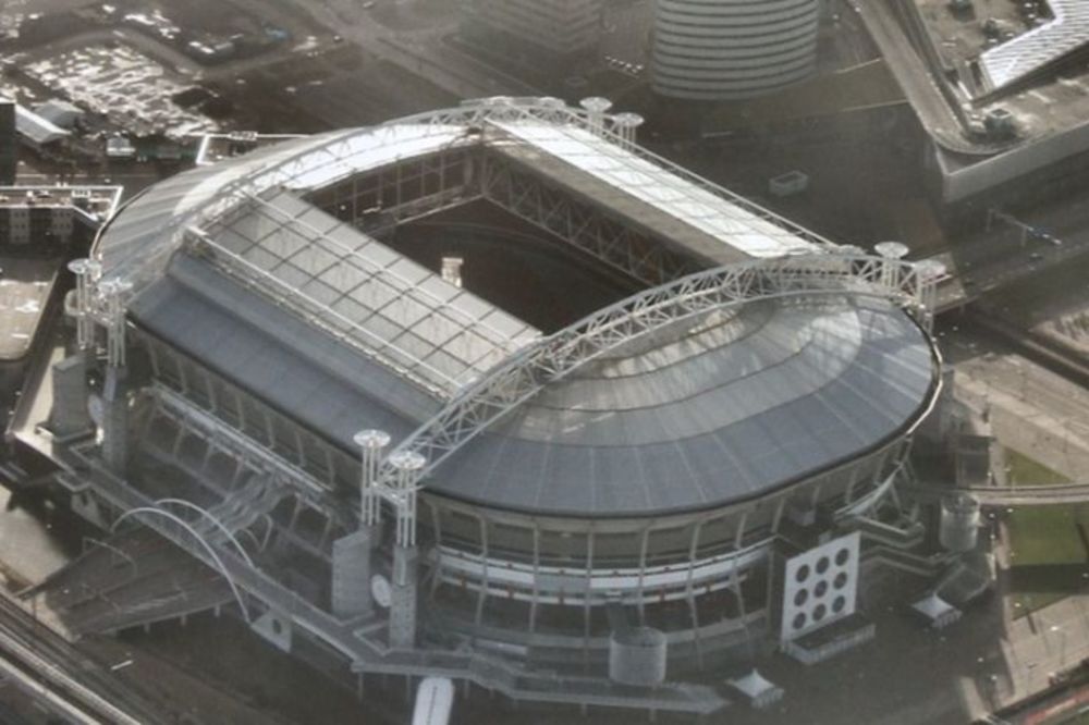 Jedan evropski stadion nosiće ime Johana Krojfa!