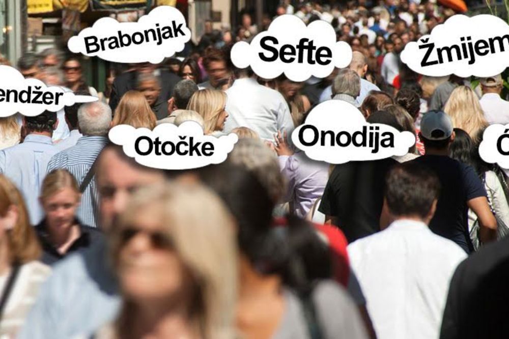 Žive u Srbiji a ništa ih ne razumete: Saznajte šta su dropla, krvoserka i vrtikur u rečniku Vranjanaca!