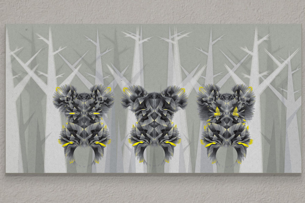 Proleće stiže u Beograd: Otvaranje izložbe Medvedi u Galeriji Muzeja! (FOTO)