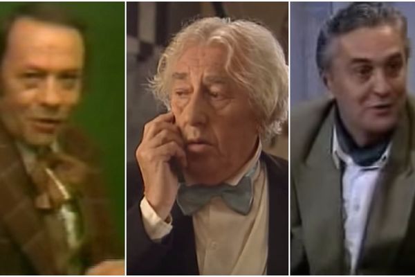 Nikad vas nećemo zaboraviti! Na današnji dan su preminule 3 naše glumačke legende! (FOTO)