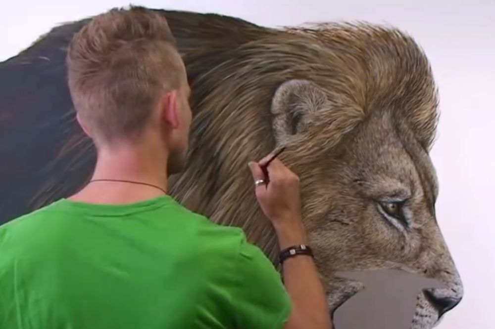 100% smo sigurni: Ponovo ćete puštati ovaj video! (VIDEO)