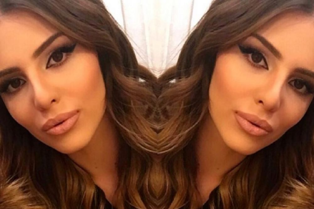 Blistaće! Anastasija otkrila šta će obući na proslavi punoletstva! (FOTO)