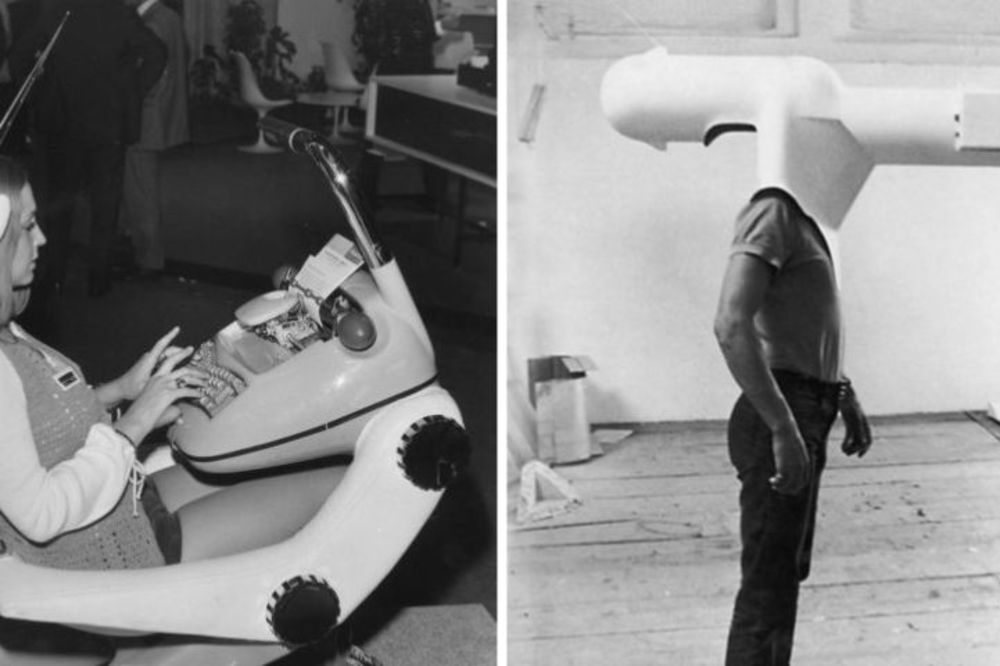 15 fotki koje pokazuju gde smo bili pre samo nekoliko decenija! (FOTO)