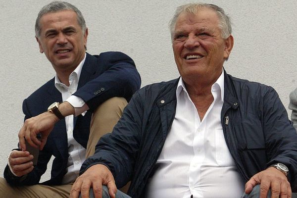 Tole žestoko ispljuvao Terzića: On je kancer srpskog fudbala! Lice sa poternice!