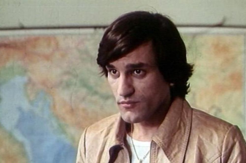 Iz poštovanja prema Flojdu: Omaž Draganu Nikoliću u Maloj sali DKSG-a! (FOTO)