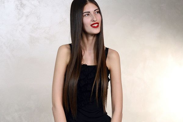 Nova viralčina Sandre Meduze: Ajfelov toranj je u Aziji, nemam pojma kako se zovu Ceca i JK! (VIDEO)