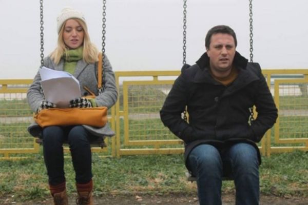 Kakva sprdačina! Andrija i Anđelka zamenili glasove i nasmejali ceo internet! (VIDEO)