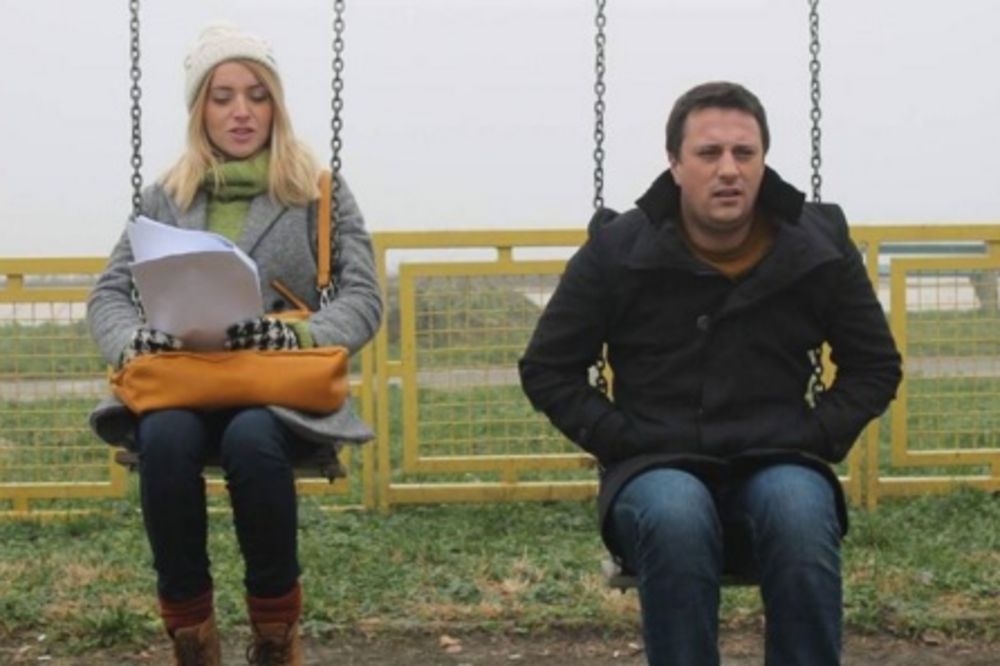 Kakva sprdačina! Andrija i Anđelka zamenili glasove i nasmejali ceo internet! (VIDEO)