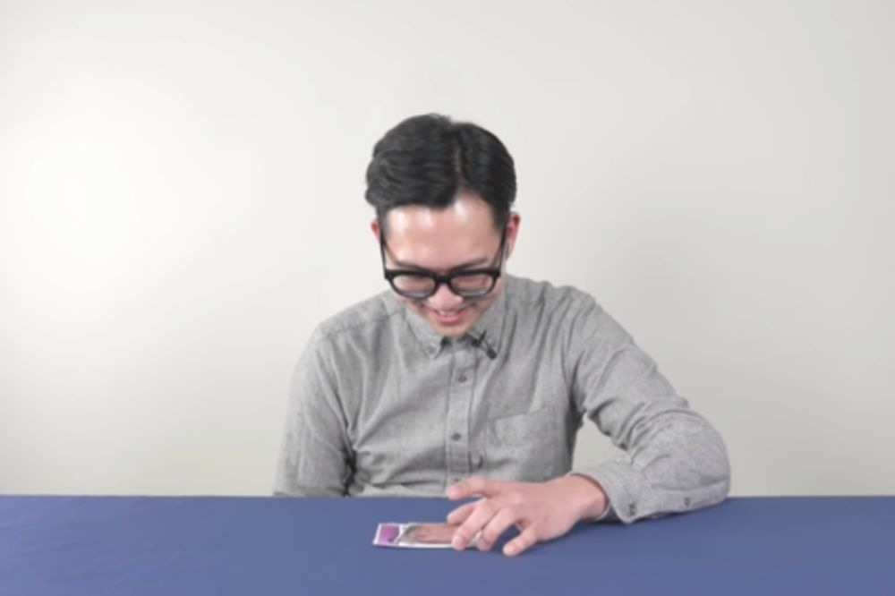 I mi smo njima svi isti: Pogledajte kako Azijati vide belce! (VIDEO)