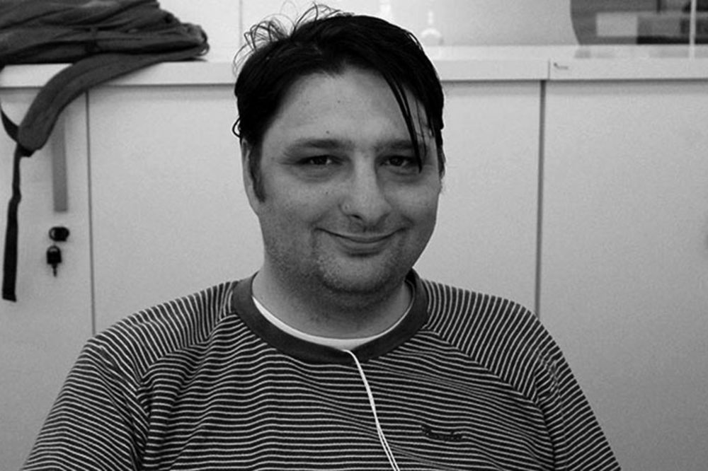 In memoriam: Poslednji pozdrav drugu i bratu