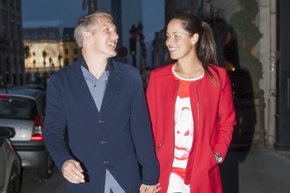 Kad vidite kada i gde će biti svadba Ane i Švajnija, shvatićete zašto su Srpkinje žene zmajevi!