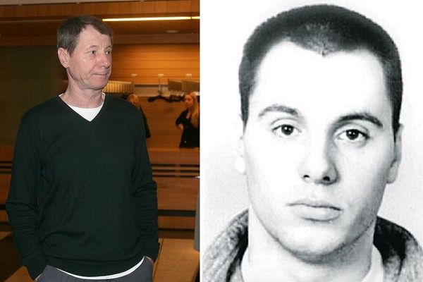 Ležao za ubistvo, a sad pretio policiji! Tužilaštvo pokrenulo postupak protiv sina Moke Slavnića!