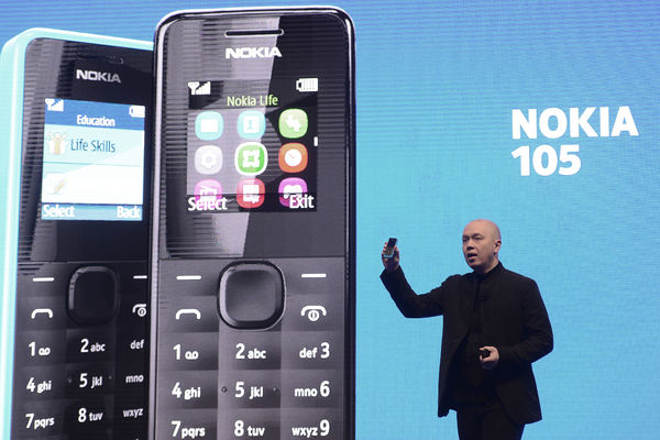 A nekad od Tokija do Milvokija! Kako je propala Nokija? (FOTO)