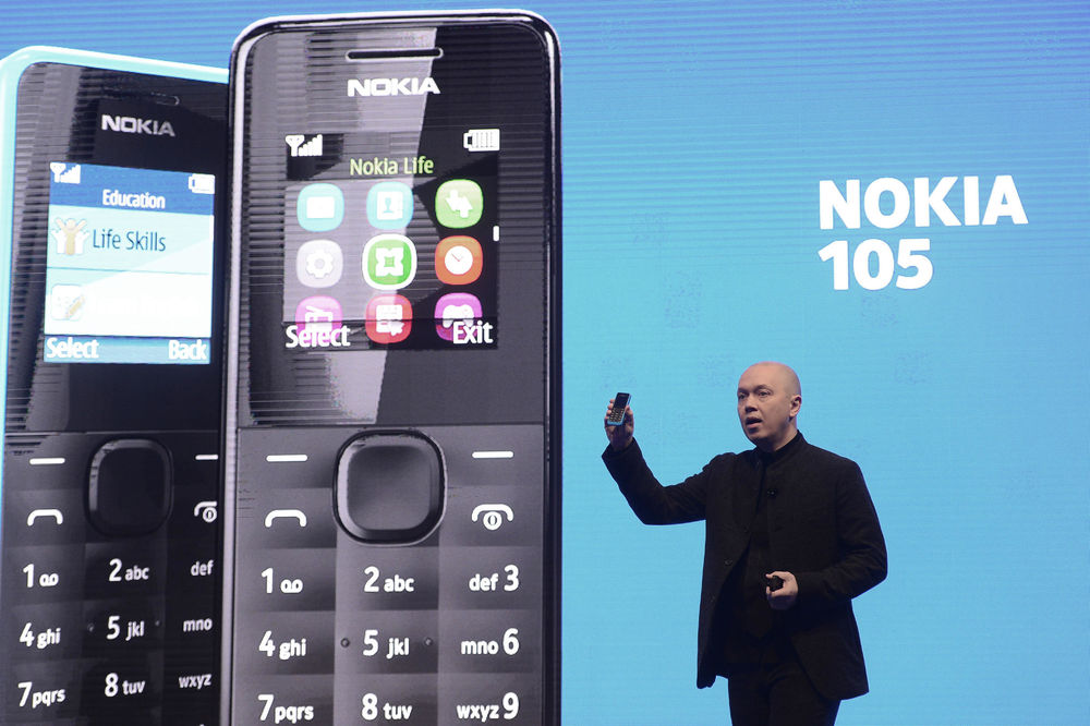 A nekad od Tokija do Milvokija! Kako je propala Nokija? (FOTO)