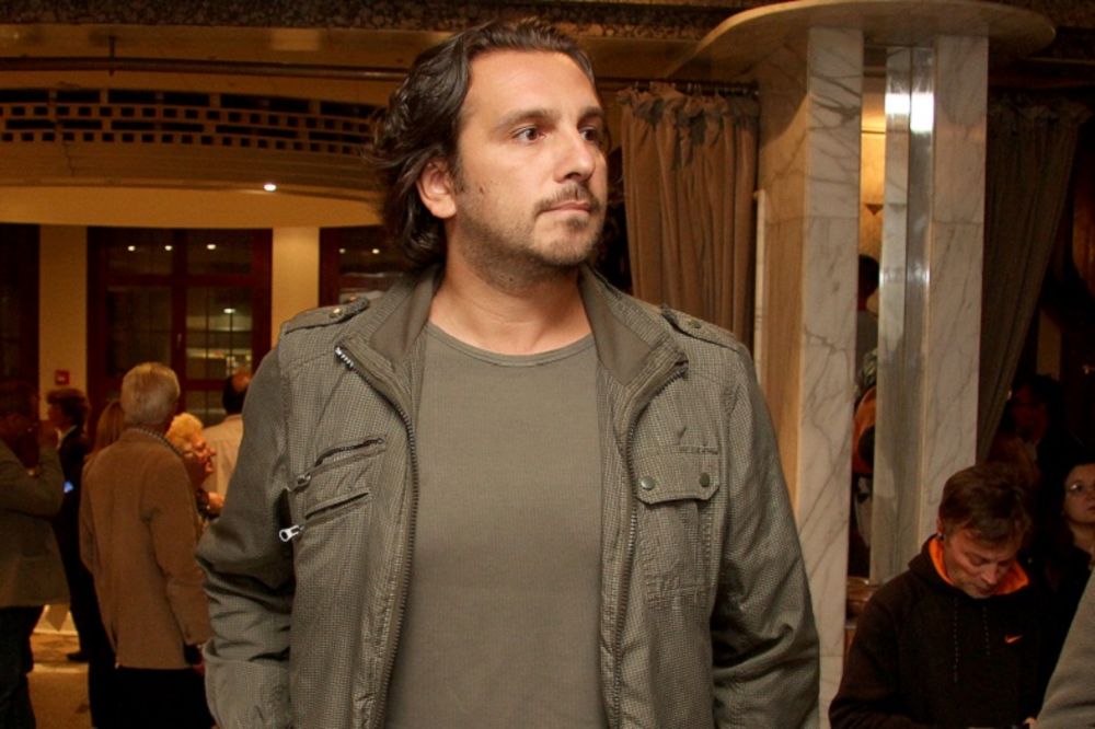 Nije izdržao! Marinko Madžgalj preminuo posle hrabre borbe sa opakom bolešću! (FOTO)