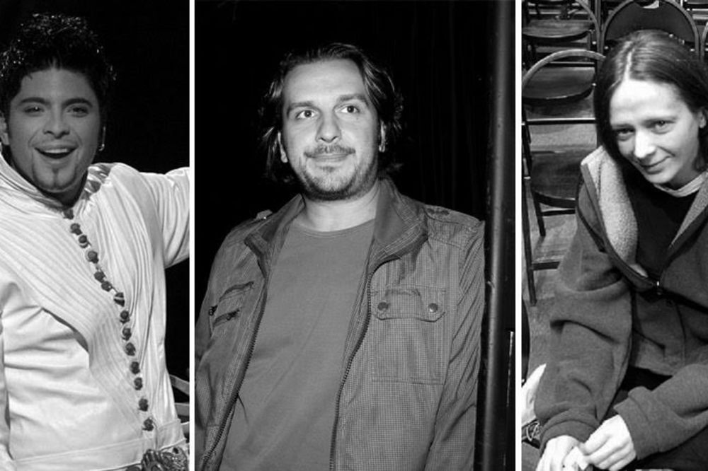 Tragične sudbine koje su potresle Balkan:Ovi velikani su otišli bez poslednjeg naklona! (FOTO)