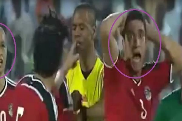 Oduzeo im pobedu: Igrač imao otvoren put ka golu, a sudija odsvirao kraj?! (VIDEO)