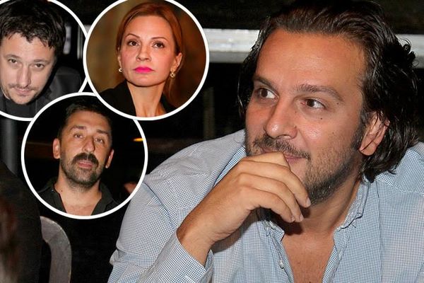 Srceparajuće: Ovih 6 naših zvezda će najteže podneti smrt Marinka Madžgalja (FOTO)