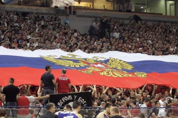 Pre dve godine Delije i njihov miljenik Đenka bili su glavna tema svih medija! (FOTO) (VIDEO)