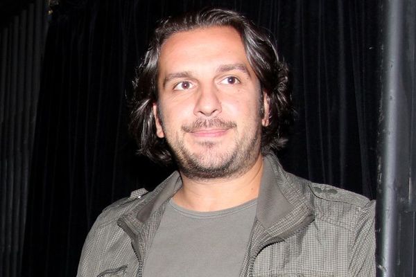 Želim da moja ćerka bude dobar čovek! Ovo je Marinko poručio svojoj mezimici! (VIDEO)