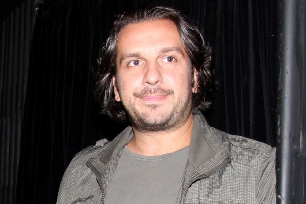 Želim da moja ćerka bude dobar čovek! Ovo je Marinko poručio svojoj mezimici! (VIDEO)