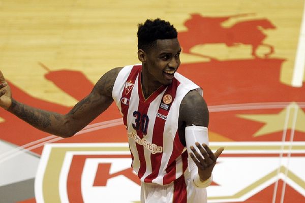 Priča se po kuloarima: Kvinsi Miler u dresu reprezentacije Makedonije?!