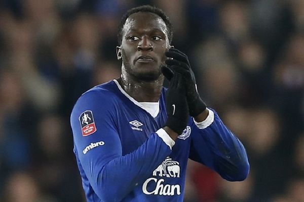 Lukaku nagovestio odlazak jer Everton ne može da ispuni njegove ambicije!