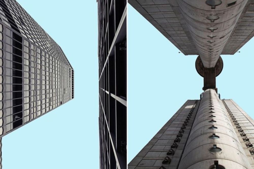 Beograd kao iz Ratova zvezda: Svetski mediji bruje o srpskoj prestonici! (FOTO)