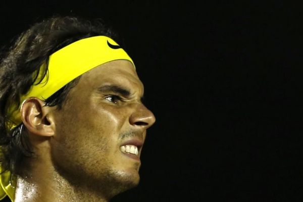 Najveća pobeda u karijeri: Nadal predao meč 94. na svetu, ispao i Vavrinka! (VIDEO)