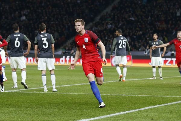 Vardijeva majstorija petom: Englezi osvojili Berlin posle veleobrta! (VIDEO)