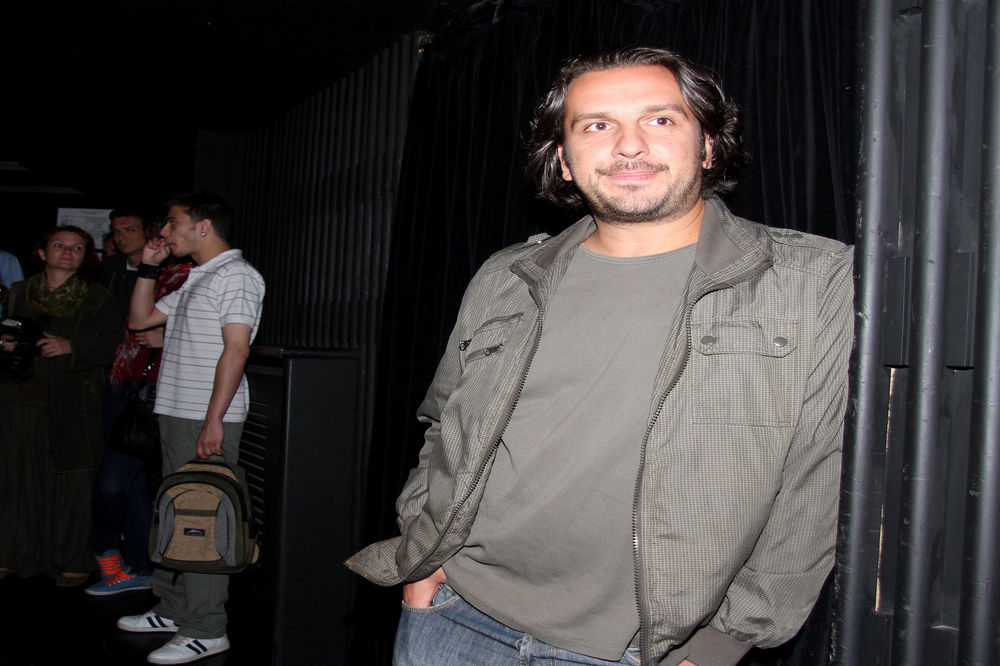 Komemoracija i sahrana Marinka Madžgalja u utorak u Beogradu!