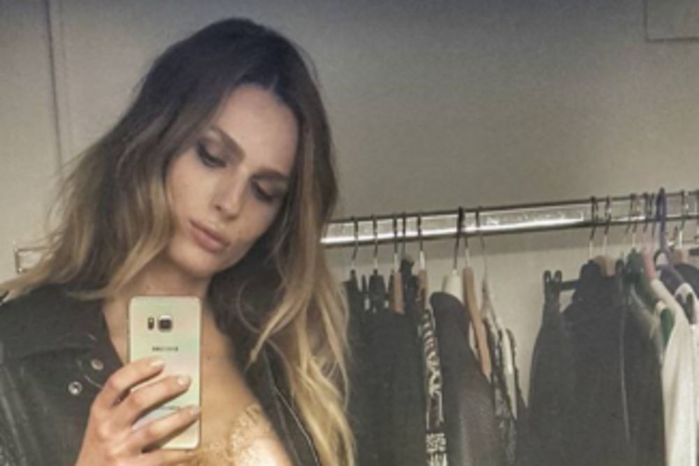 Ovako izgleda golišava Andreja nakon promene pola! Ova fotka je otvorila mnoga pitanja!