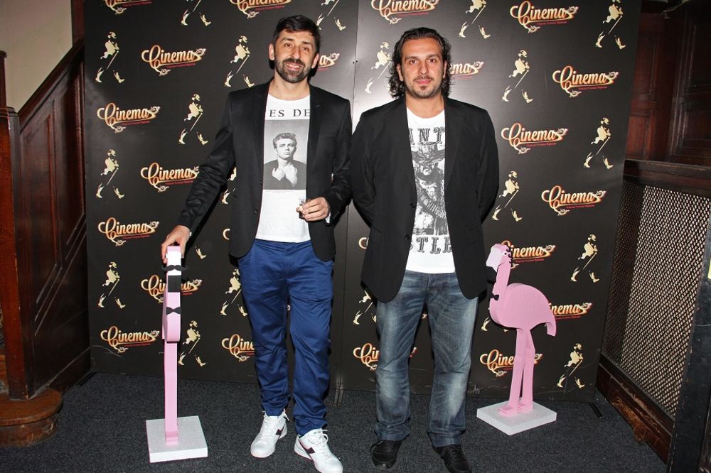 Srceparajuće: Amidžić nije mogao da priča od bola, pa se ovim stihovima oprostio od Madžgalja!