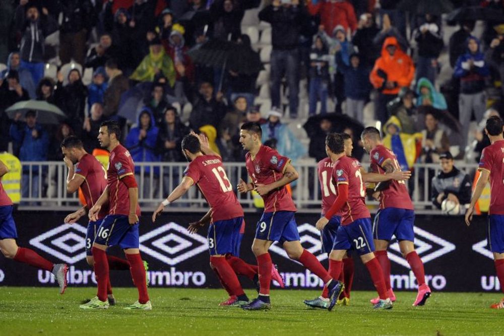 Milošević brani Orlove: Mnogo je laži izrečeno na njihov račun!