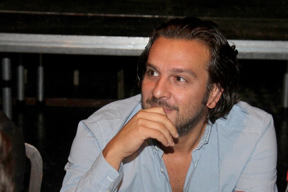 Poslednje reči! I njegova oproštajna poruka publici dokazuje kolika je ljudina bio Madžgalj! (FOTO)