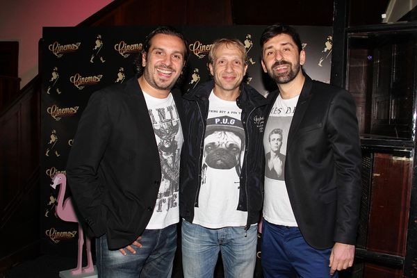 Kalinić skrhan zbog smrti Madžgalja! Bogu nije dovoljno što režira život, već je... (FOTO)