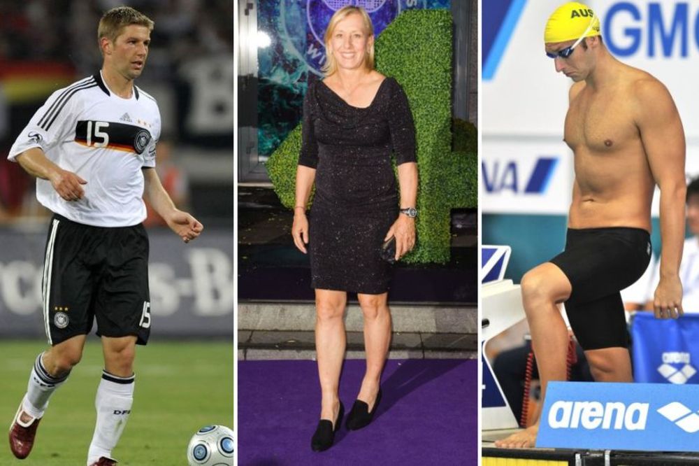 Oni su imali hrabrosti da priznaju: 10 najuspešnijih LGBT sportista i sportistkinja u istoriji! (VIDEO)