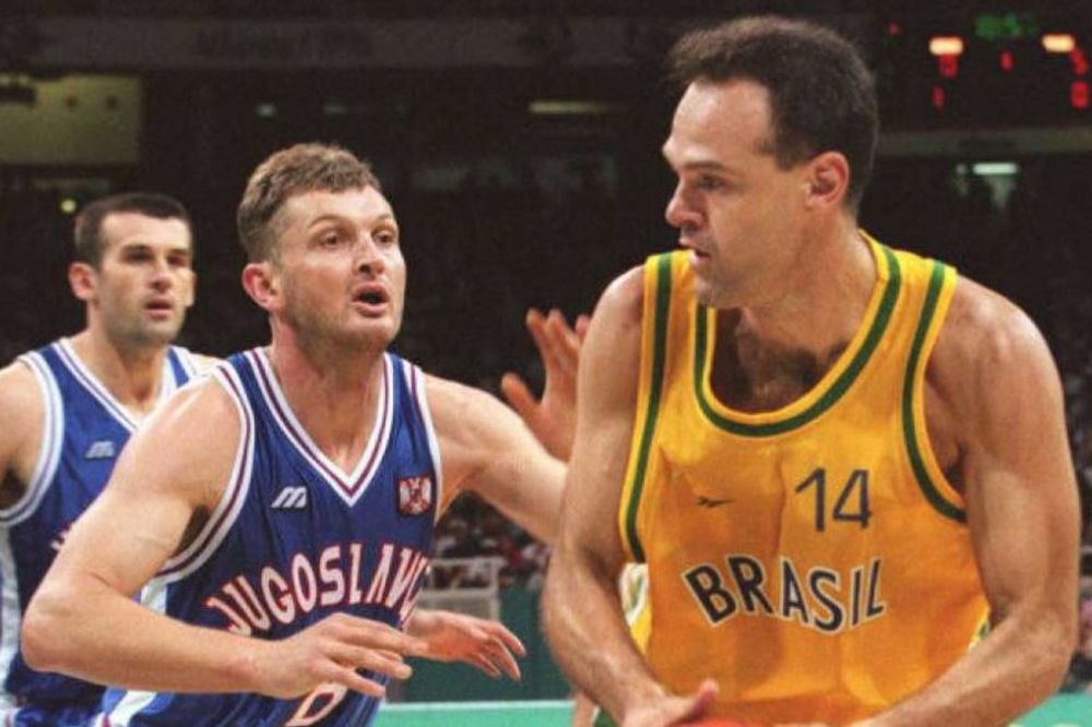 Sad si uzeo trofej, Paspalje: Svi usponi i padovi legendarnog Palje! (FOTO) (VIDEO)