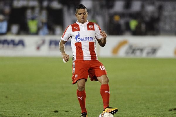 Praznik u Bijeljini: Crvena zvezda pobedila Zvijezdu pred 5000 gledalaca! (VIDEO)