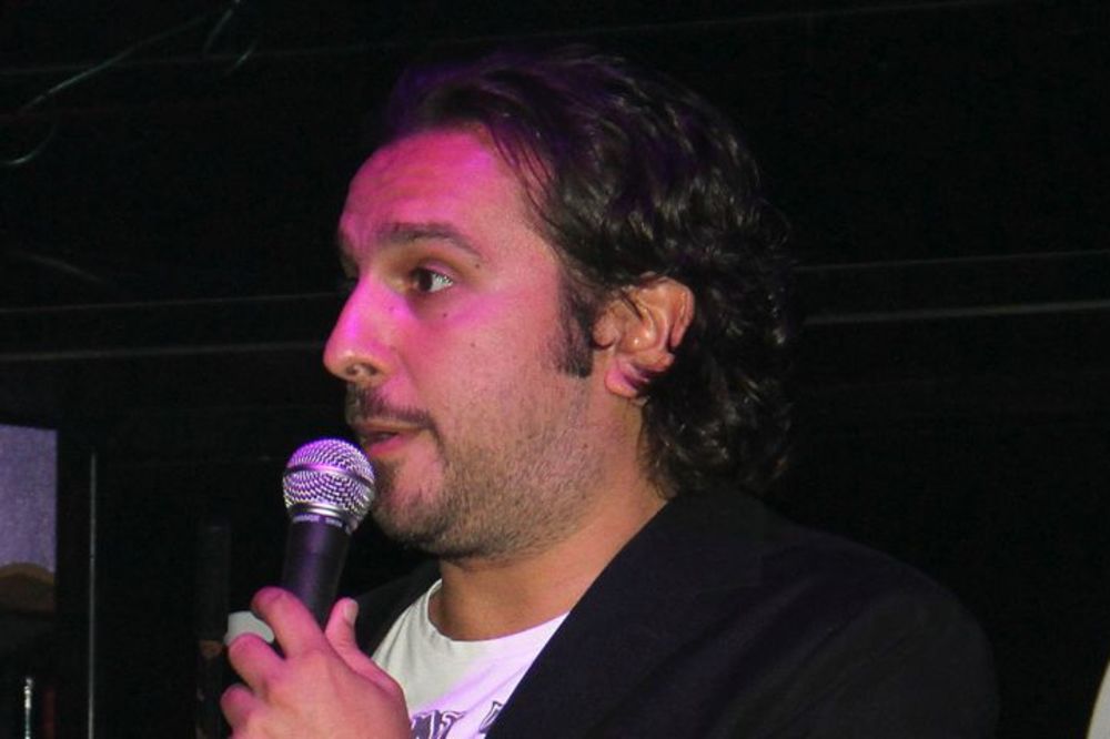 Poslednja pesma Marinka Madžgalja! Pevao je nama, sada peva sa anđelima! (VIDEO)