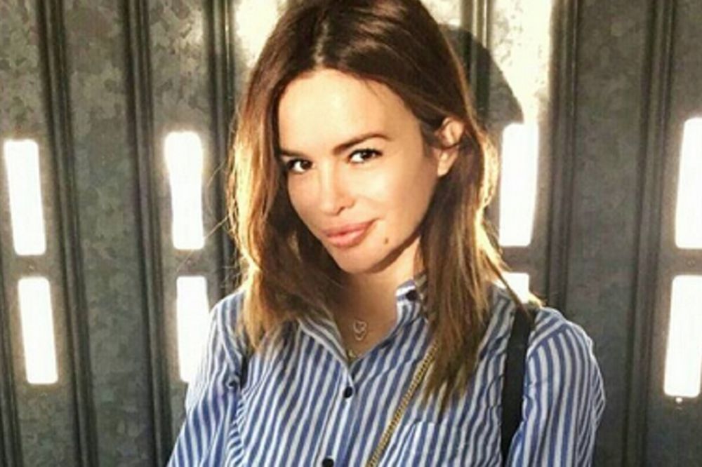 Severina se ugojila 70 kilograma? Pevačica u nikad viđenom izdanju! (FOTO)